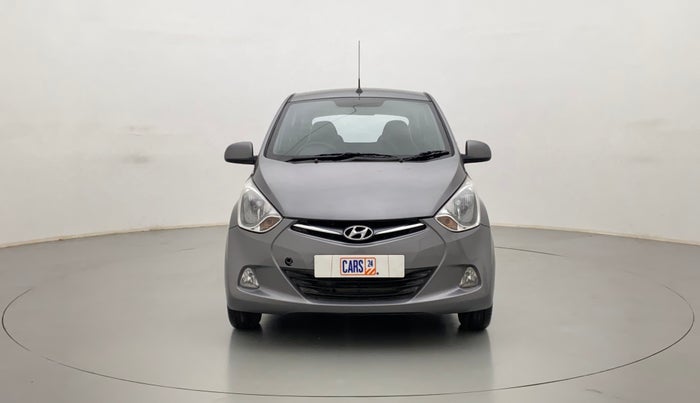 2014 Hyundai Eon SPORTZ, Petrol, Manual, 68,799 km, Highlights