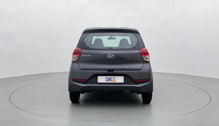 2020 Hyundai NEW SANTRO 1.1 ERA EXICUTIVE, Petrol, Manual, 14,544 km, Back/Rear