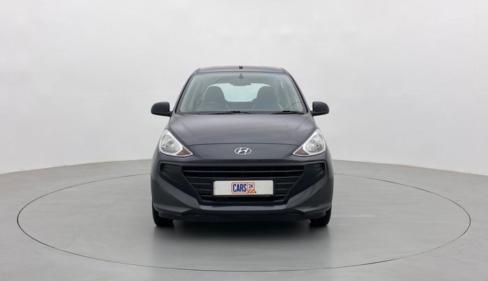 2020 Hyundai NEW SANTRO 1.1 ERA EXICUTIVE, Petrol, Manual, 14,544 km, Highlights