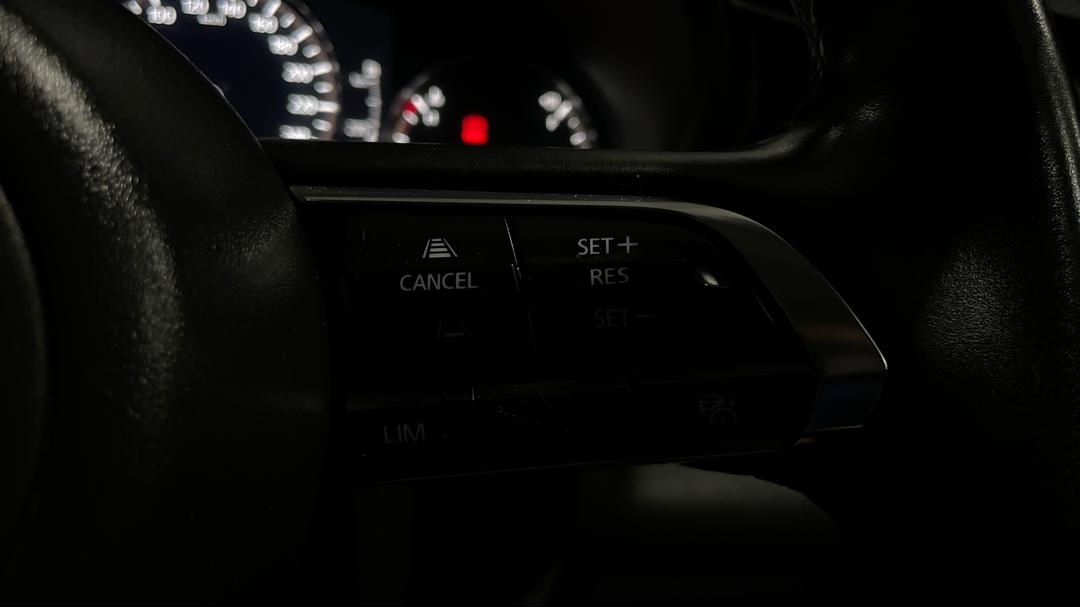 2024 Mazda CX-30 G20 Pure (FWD), Automatic, 51166 km, Cruise Control