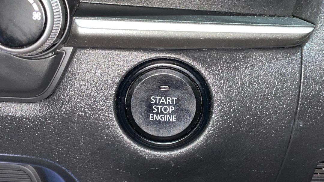 2024 Mazda CX-30 G20 Pure (FWD), Automatic, 51166 km, Keyless / Button Start