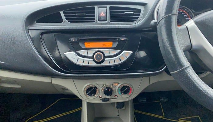 2019 Maruti Alto K10 VXI P, Petrol, Manual, 46,892 km, Air Conditioner