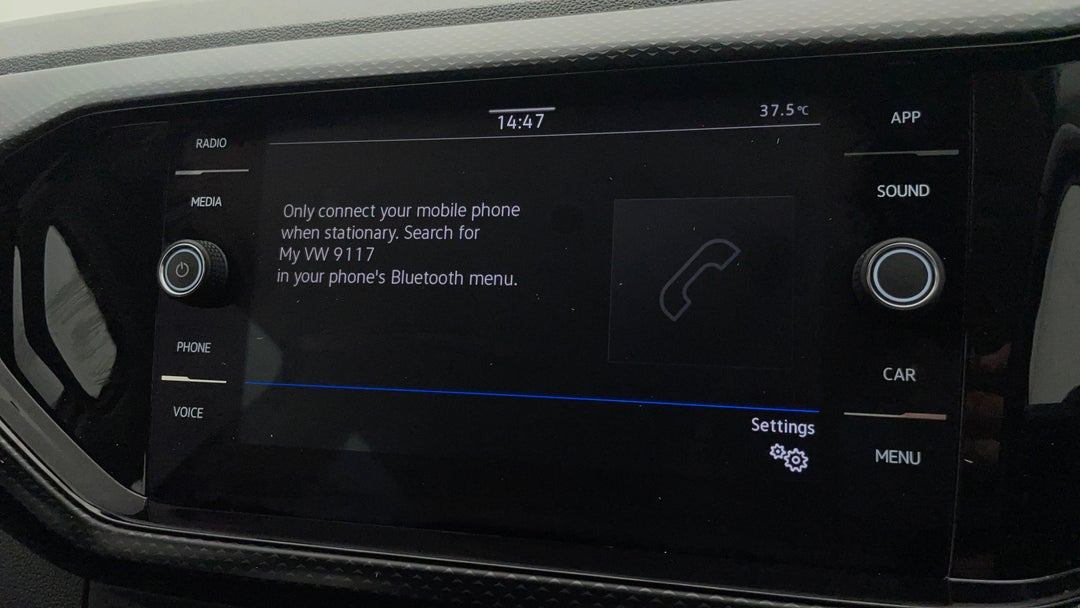 Android/Apple Car Play