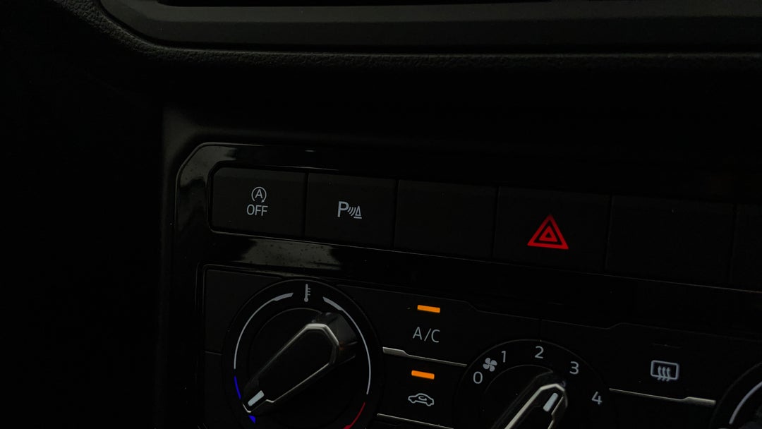 Utility Switches/Buttons