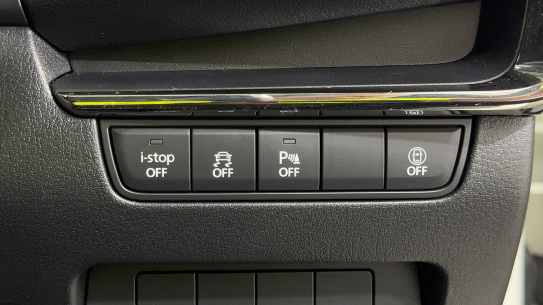 Utility Switches/Buttons