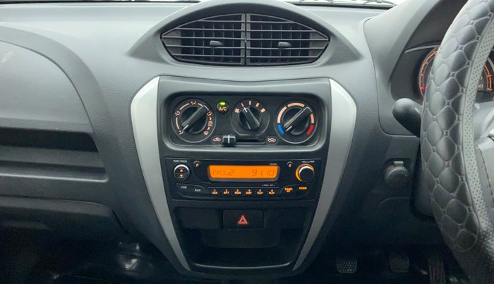 2018 Maruti Alto 800 VXI, Petrol, Manual, 14,228 km, Air Conditioner