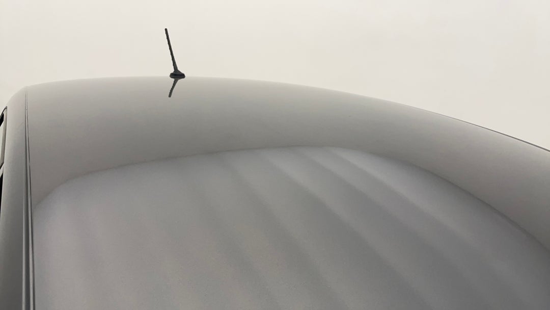 2016 Volkswagen Polo 81 Tsi Comfortline, Automatic, 75864 km, Roof/Sunroof View