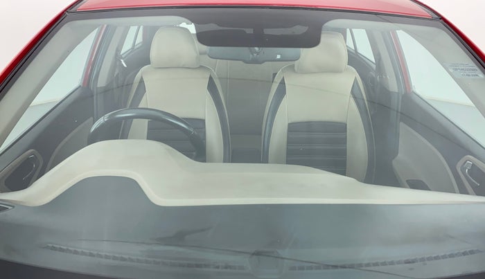 2016 Hyundai Elite i20 ASTA 1.2, Petrol, Manual, 47,447 km, Front windshield - Minor spot on windshield