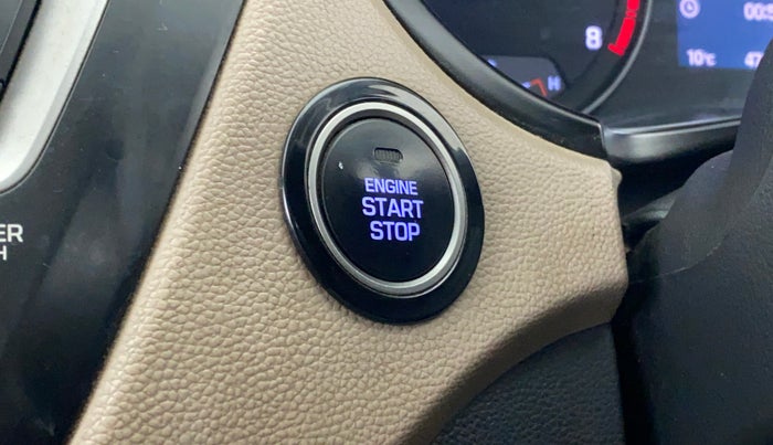 2016 Hyundai Elite i20 ASTA 1.2, Petrol, Manual, 47,447 km, Keyless Start/ Stop Button