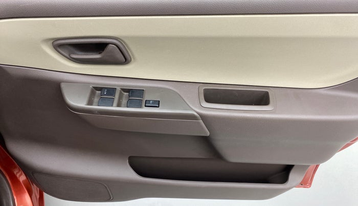 2010 Maruti Zen Estilo VXI, Petrol, Manual, 40,608 km, Driver Side Door Panels Control