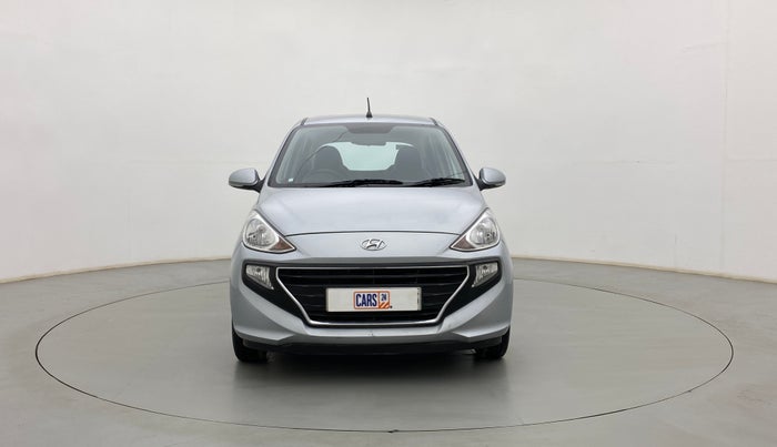 2019 Hyundai NEW SANTRO SPORTZ AMT, Petrol, Automatic, 48,433 km, Highlights