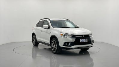 2019 Mitsubishi ASX Ls (2wd) Automatic, 42k km Petrol Car
