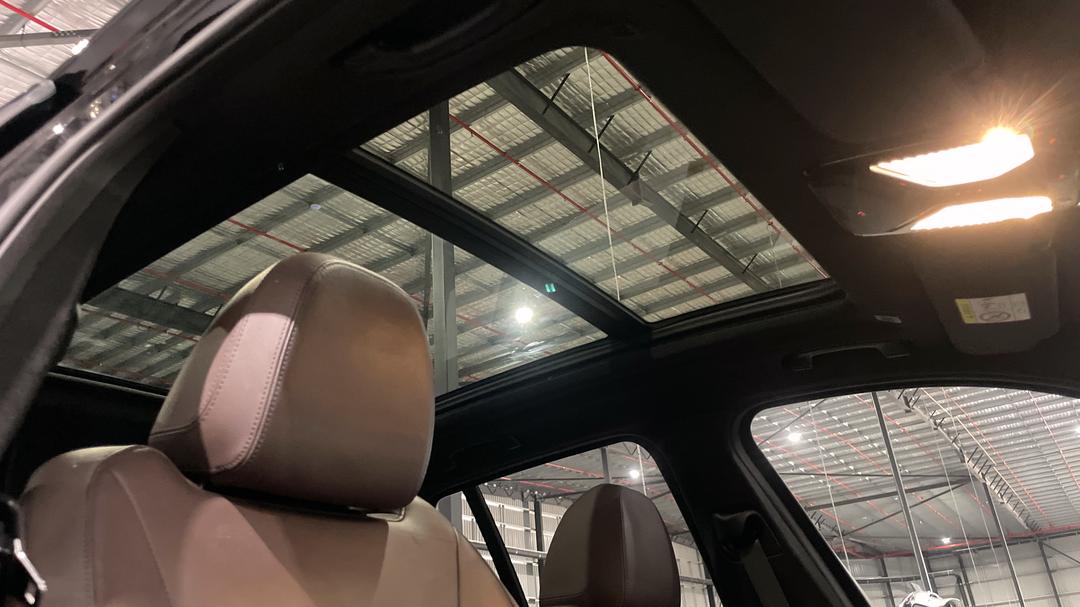 2020 BMW X3 xDrive30i M Sport, Automatic, 65038 km, Interior Sunroof/Moonroof
