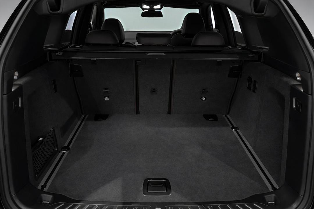 2020 BMW X3 xDrive30i M Sport, Automatic, 65038 km, Boot Inside View