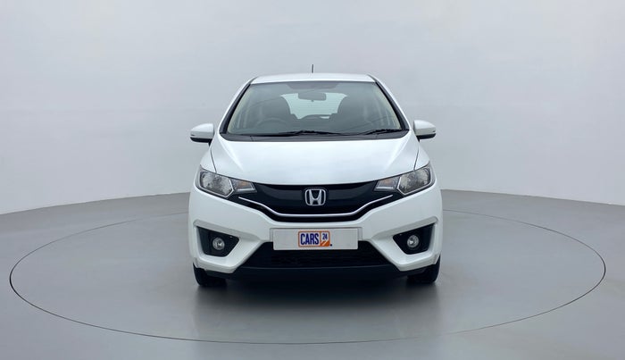 2018 Honda Jazz 1.2 VX AT, Petrol, Automatic, 18,310 km, Highlights