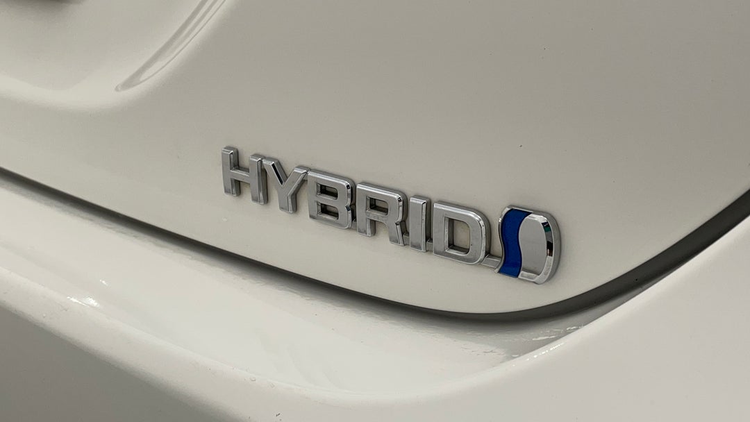 Badge (Boot Right Side)