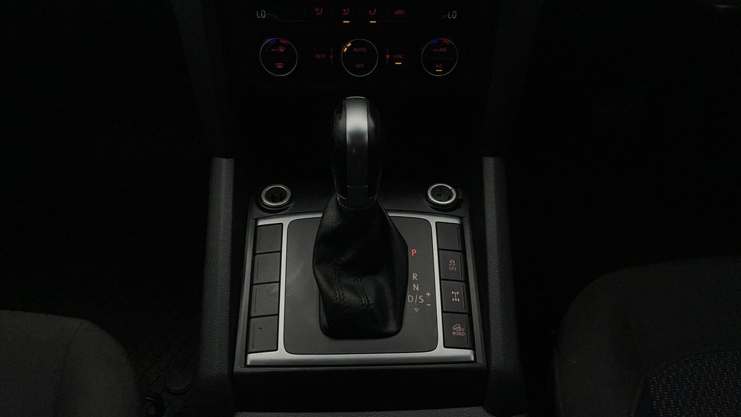 Gear Lever 
