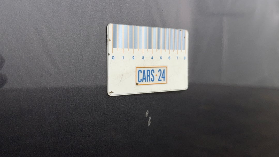 2024 Subaru Crosstrek Awd 2.0l, Automatic, 34396 km, Doors Front LHS Paint blemish