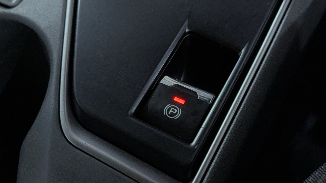 2024 Subaru Crosstrek Awd 2.0l, Automatic, 34396 km, Handbrake