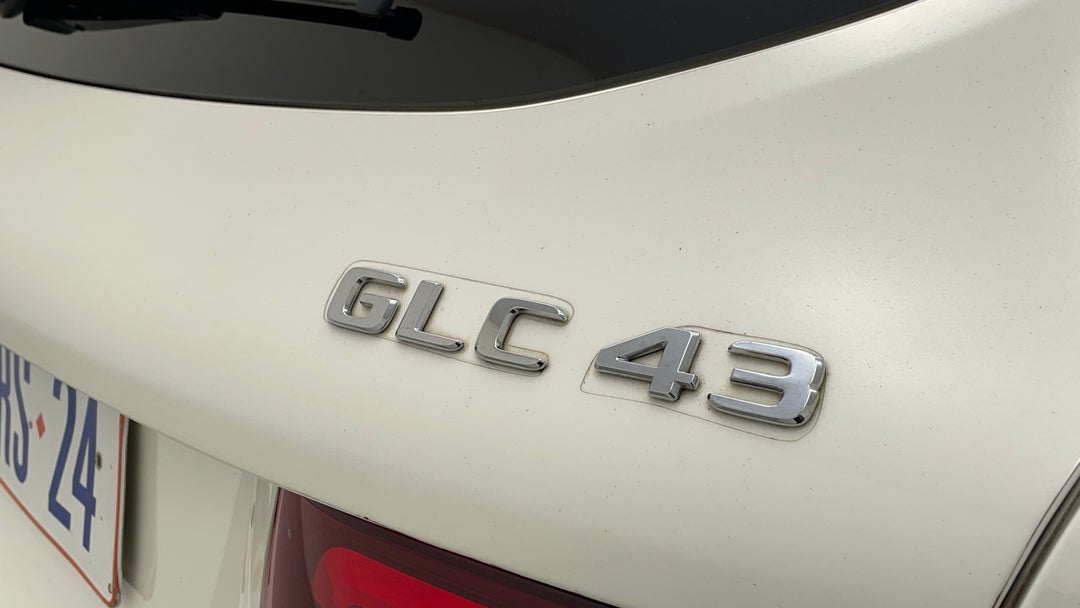 Badge (Boot Right Side)