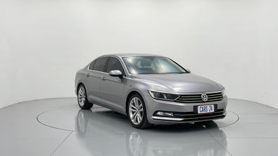 2019 Volkswagen Passat 132 Tsi Automatic, 76k km Petrol Car