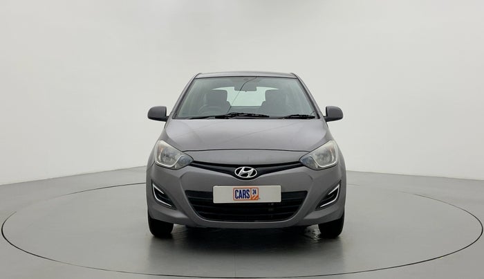 2013 Hyundai i20 ERA 1.4 CRDI, Diesel, Manual, 38,621 km, Highlights