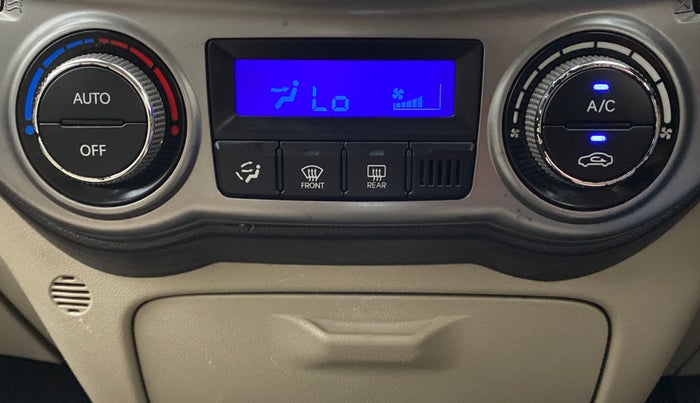 2012 Hyundai i20 ASTA 1.2, Petrol, Manual, 41,429 km, Automatic Climate Control