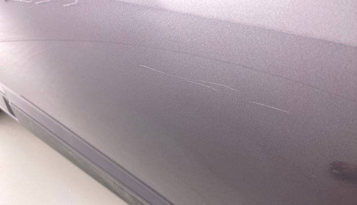 2019 Hyundai Grand i10 MAGNA 1.2 KAPPA VTVT, Petrol, Manual, 83,450 km, Driver-side door - Minor scratches