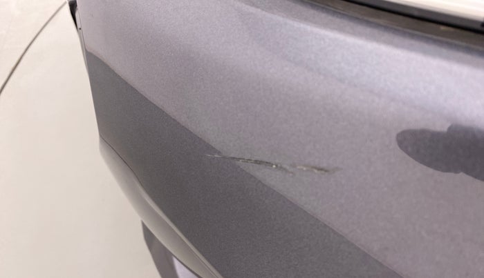 2019 Hyundai Grand i10 MAGNA 1.2 KAPPA VTVT, Petrol, Manual, 83,450 km, Front bumper - Minor scratches
