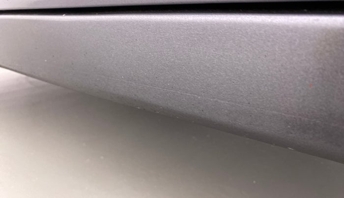 2019 Hyundai Grand i10 MAGNA 1.2 KAPPA VTVT, Petrol, Manual, 83,450 km, Left running board - Slightly dented