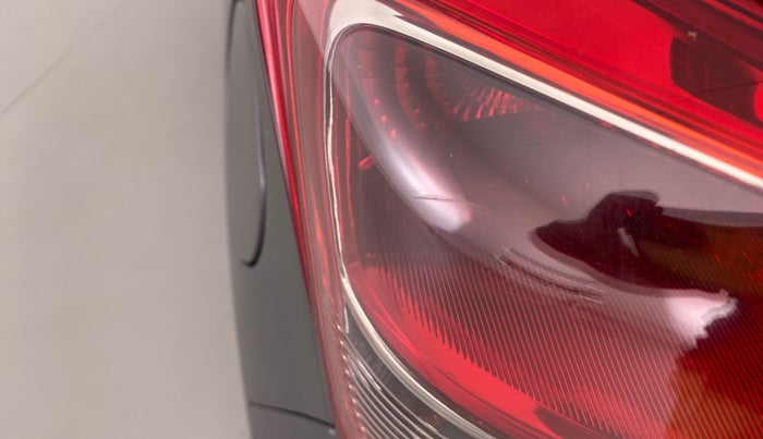 2019 Hyundai Grand i10 MAGNA 1.2 KAPPA VTVT, Petrol, Manual, 83,450 km, Left tail light - Minor scratches
