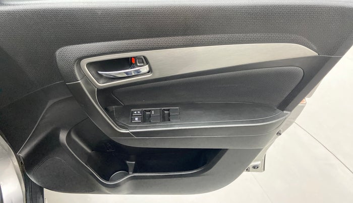 2019 Maruti Vitara Brezza ZDI, Diesel, Manual, 23,595 km, Driver Side Door Panels Control