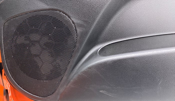 2018 Maruti Celerio X ZXI (O) AMT, Petrol, Automatic, 10,825 km, Speaker