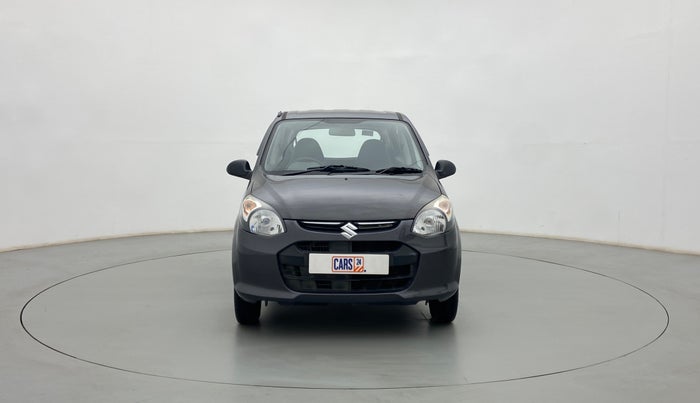 2014 Maruti Alto 800 LXI, Petrol, Manual, 46,863 km, Highlights