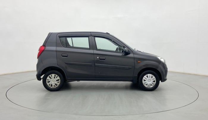 2014 Maruti Alto 800 LXI, Petrol, Manual, 46,863 km, Right Side View