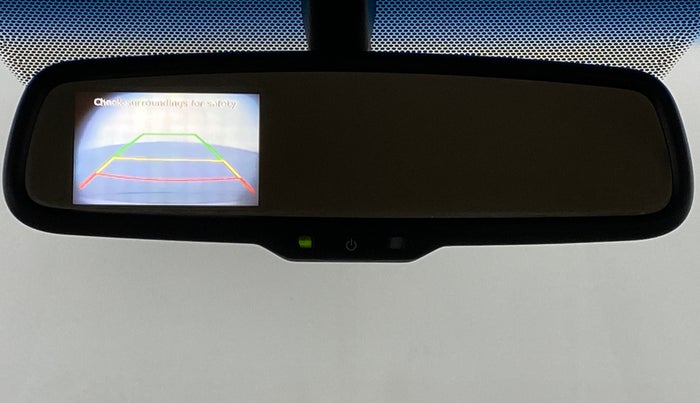 2012 Hyundai Verna FLUIDIC 1.6 SX VTVT, Petrol, Manual, 53,205 km, IRVM Reverse Camera
