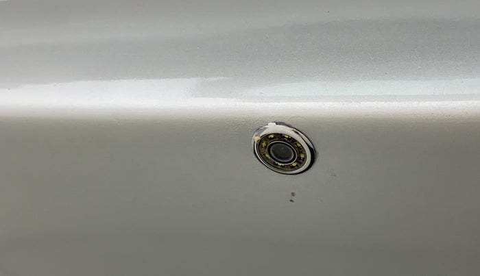 2012 Maruti Ertiga VDI, Diesel, Manual, 77,705 km, Infotainment system - Reverse camera not working