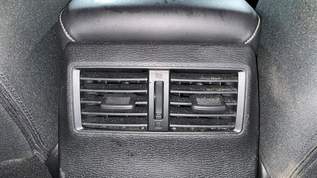 2024 Mitsubishi Outlander Es 7 Seat (2WD), Automatic, 57624 km, Rear A/C Vent