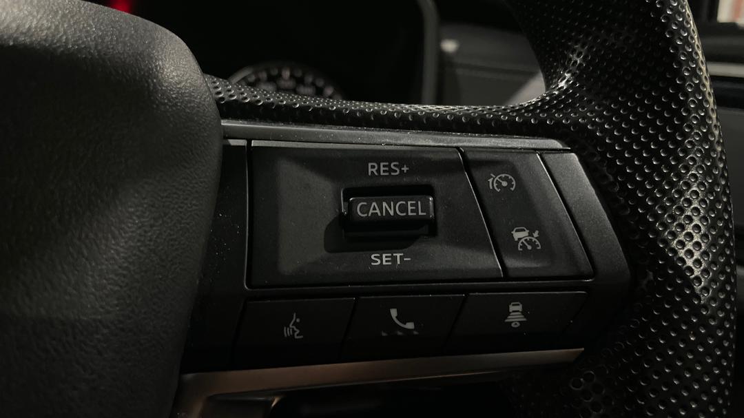2024 Mitsubishi Outlander Es 7 Seat (2WD), Automatic, 57624 km, Cruise Control