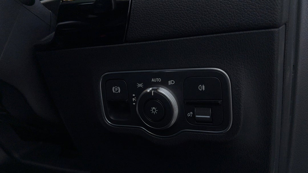 Utility Switches/Buttons