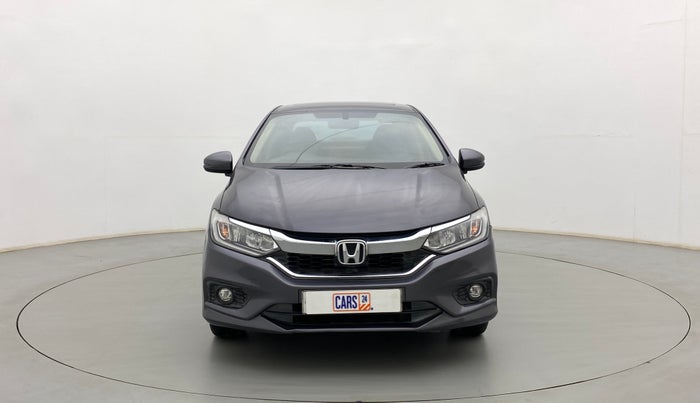 2017 Honda City 1.5L I-VTEC VX CVT, Petrol, Automatic, 1,15,388 km, Highlights