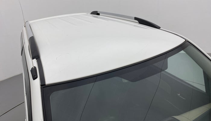 2018 Maruti Wagon R 1.0 VXI, Petrol, Manual, 49,087 km, Roof