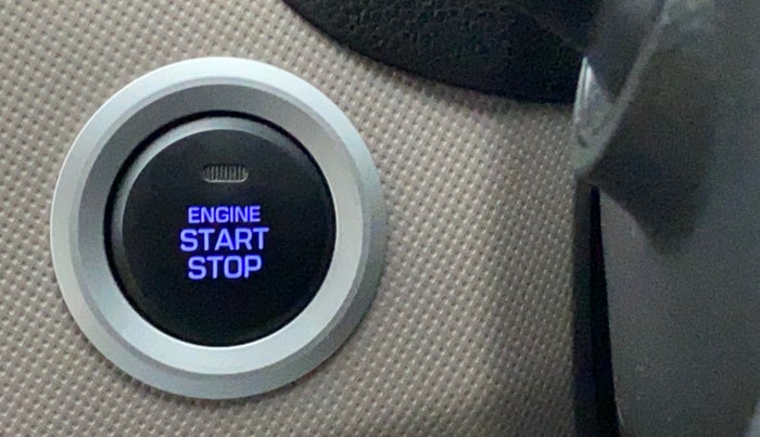 2018 Hyundai Creta 1.6 VTVT SX AUTO, Petrol, Automatic, 20,775 km, Keyless Start/ Stop Button