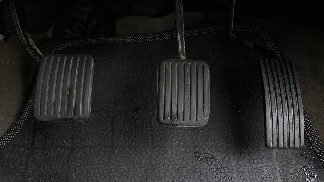 Pedals