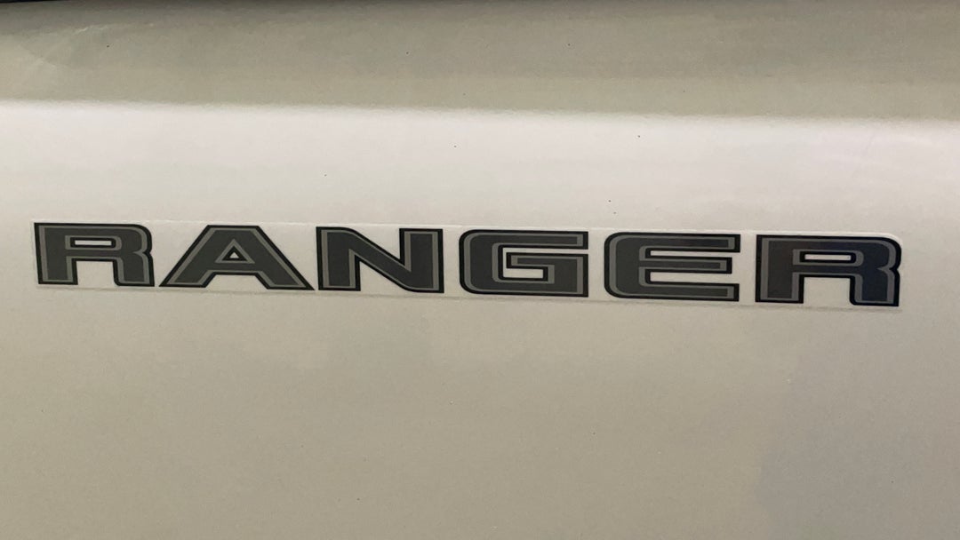 Badge (Boot Left Side)