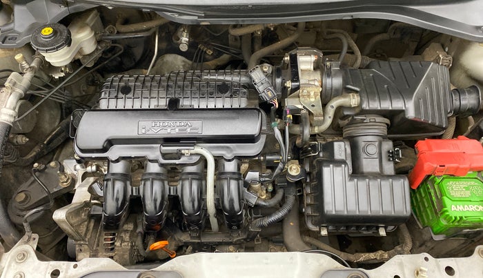 2016 Honda Amaze 1.2L I-VTEC SX, Petrol, Manual, 58,593 km, Open Bonet