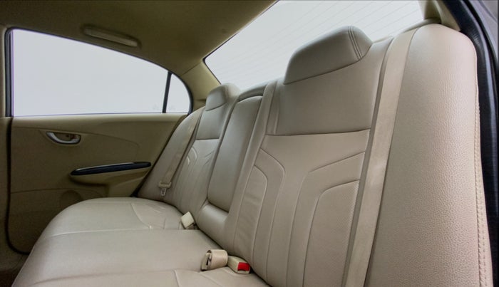 2016 Honda Amaze 1.2L I-VTEC SX, Petrol, Manual, 58,593 km, Right Side Rear Door Cabin