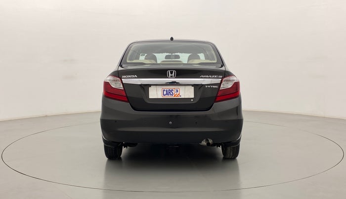 2016 Honda Amaze 1.2L I-VTEC SX, Petrol, Manual, 58,593 km, Back/Rear