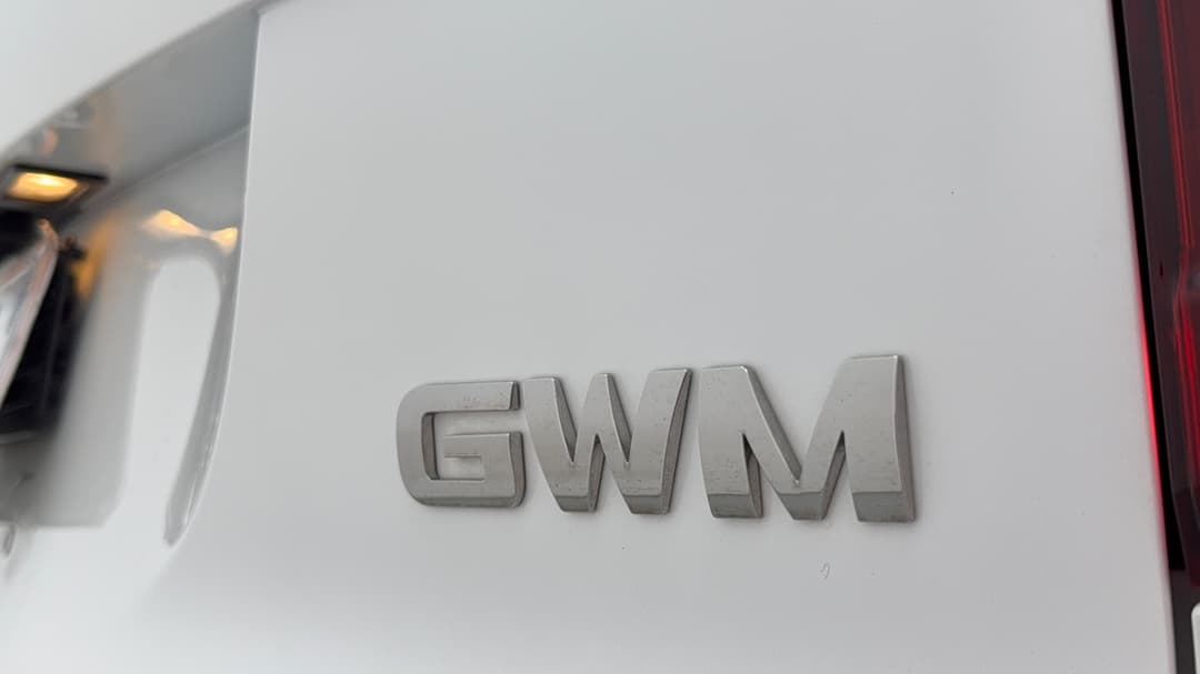 Badge (Boot Right Side)