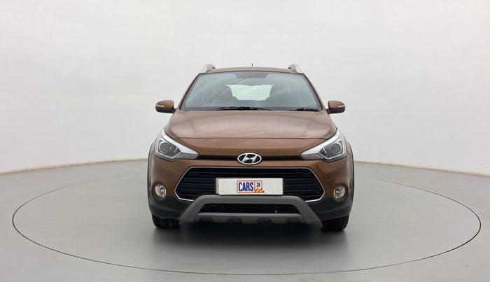 2016 Hyundai i20 Active 1.2 S, Petrol, Manual, 39,808 km, Highlights